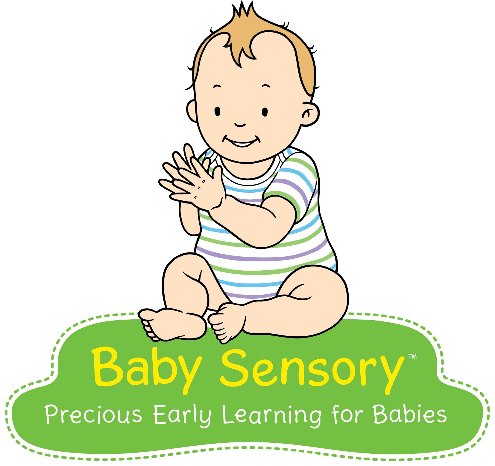 Baby Sensory